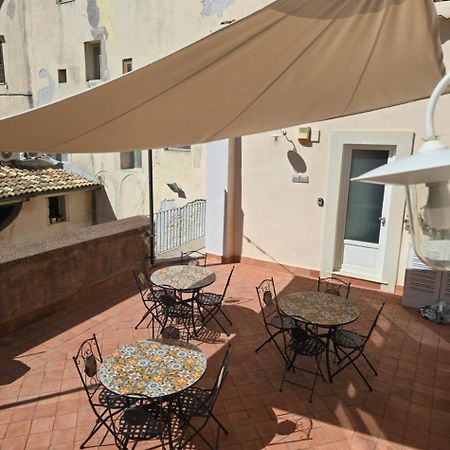 Sole D'Ortigia Syracuse Exterior foto