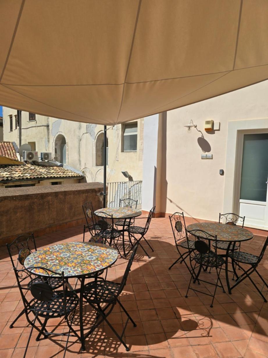 Sole D'Ortigia Syracuse Exterior foto