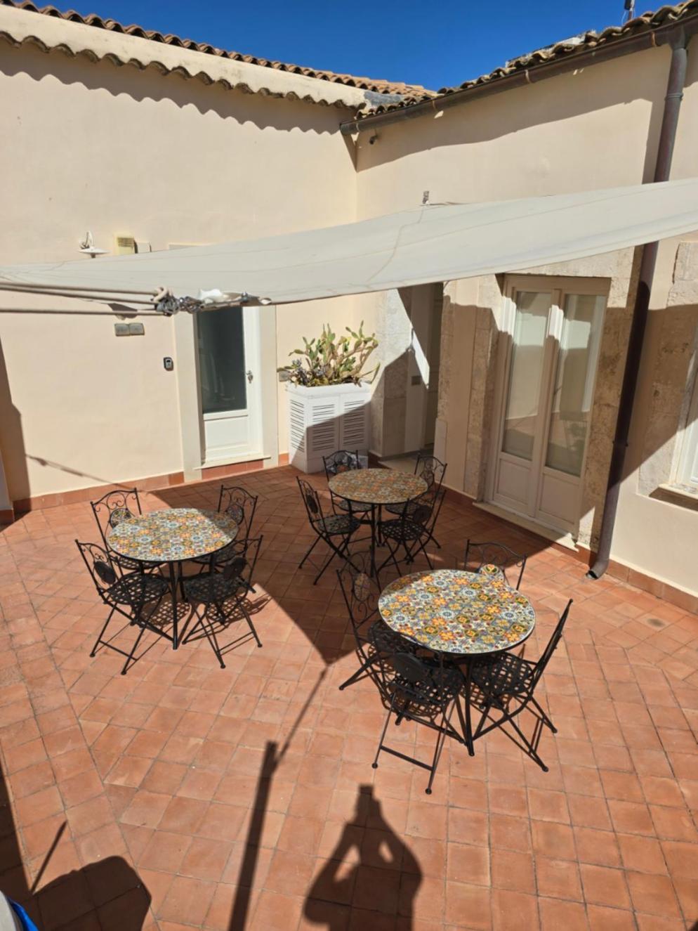 Sole D'Ortigia Syracuse Exterior foto