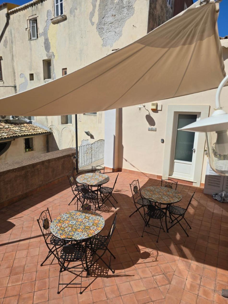 Sole D'Ortigia Syracuse Exterior foto