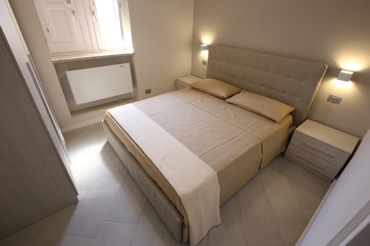 Sole D'Ortigia Syracuse Exterior foto