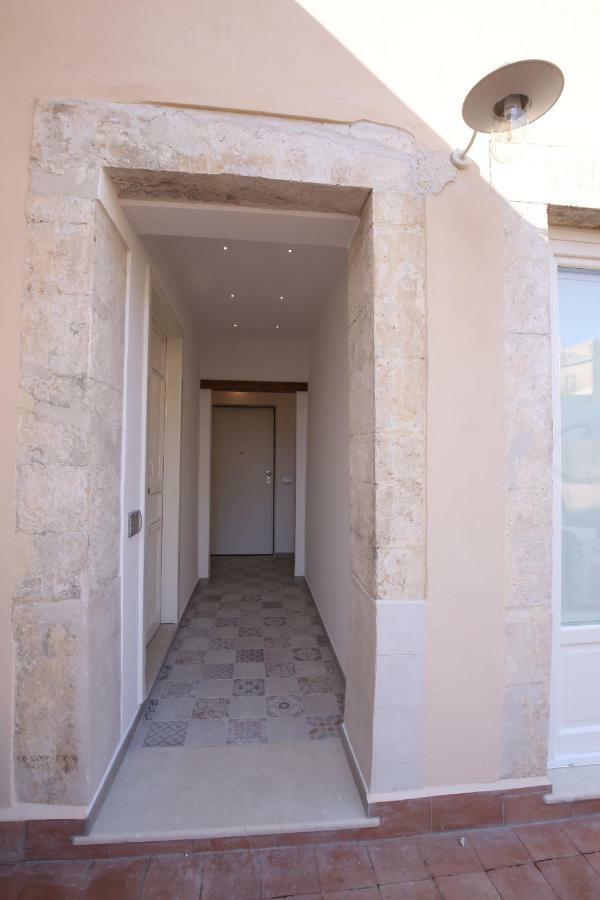 Sole D'Ortigia Syracuse Exterior foto