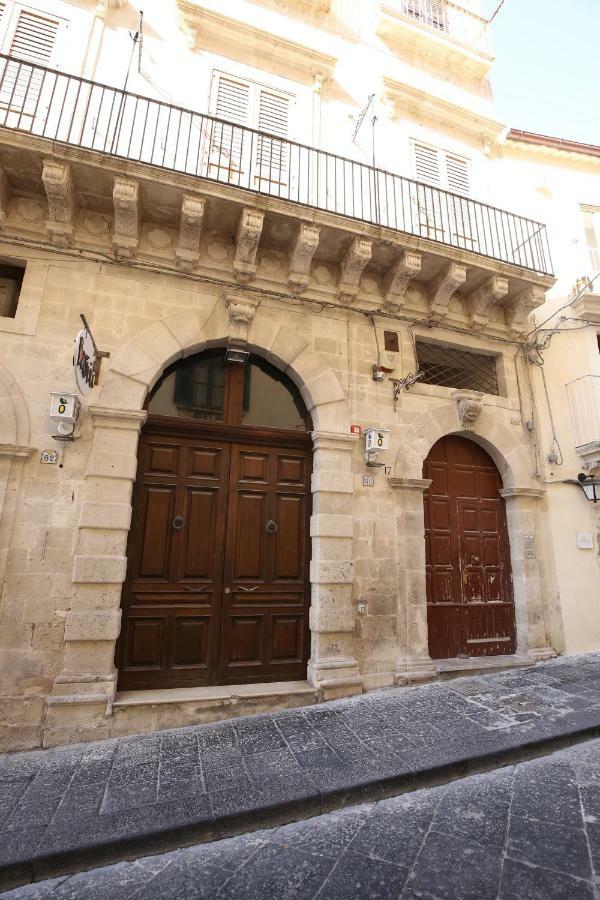 Sole D'Ortigia Syracuse Exterior foto