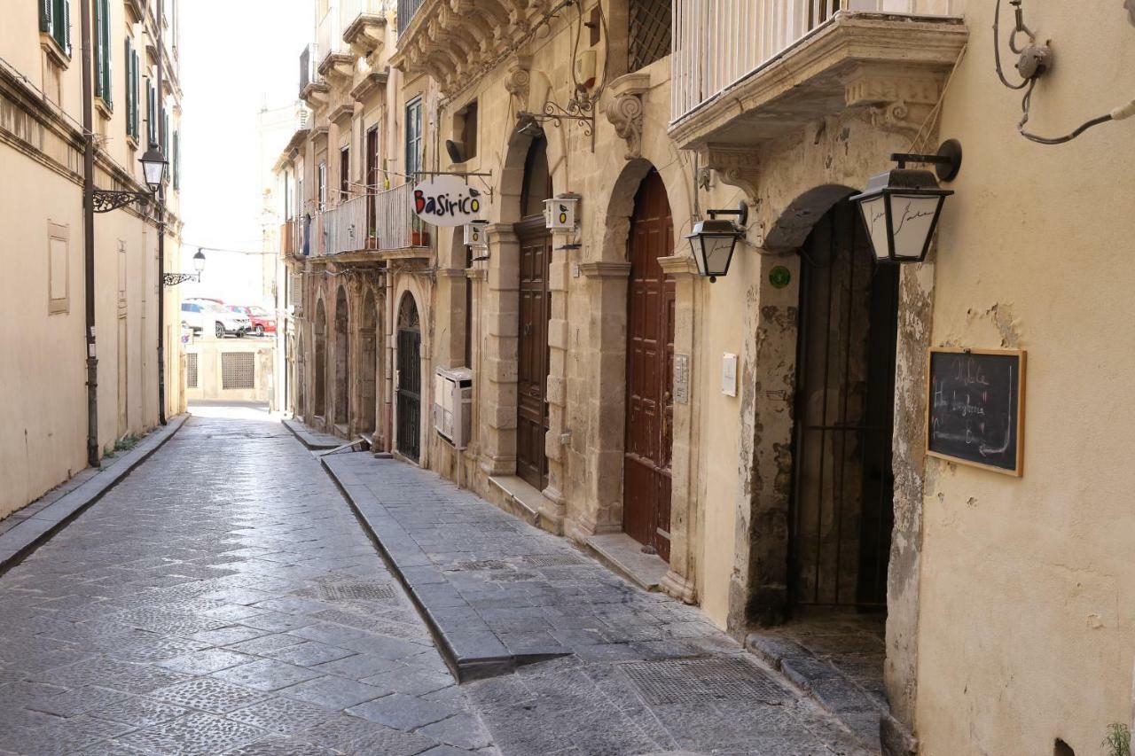 Sole D'Ortigia Syracuse Exterior foto